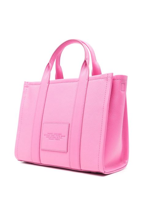 Borsa the medium tote in rosa Marc jacobs - donna MARC JACOBS | H004L01PF21678